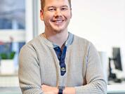 Wir stellen vor: Steffen Heritsch