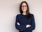 Wir stellen vor: Tatjana Schork