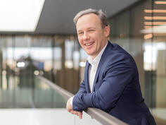 Meet AEB magazine author Ted Roth