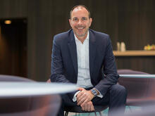 Wir stellen vor: Dr. Torsten Mallée