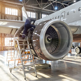 More speed and security in spare parts logistics
