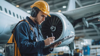 Aerospace & defense: Manage transports fast, securely, and with full compliance