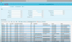 Multi-Carrier-Netzwerk mit 250+ Carriern