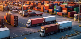 Was ist ein Transportation Management System?