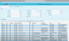 Multi-carrier network with 250+ carriers