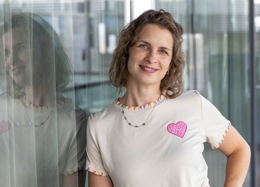 Angelique Pfünder