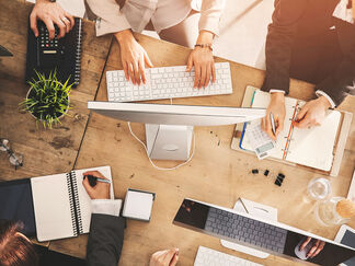 AEB and Pincvision offer the most value-packed, automated and digital one-stop-shop solution for the implementation of customs and trade compliance processes.