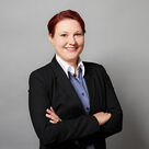 Expertin für Lagerverwaltung in SAP: Judith Müller, HPC