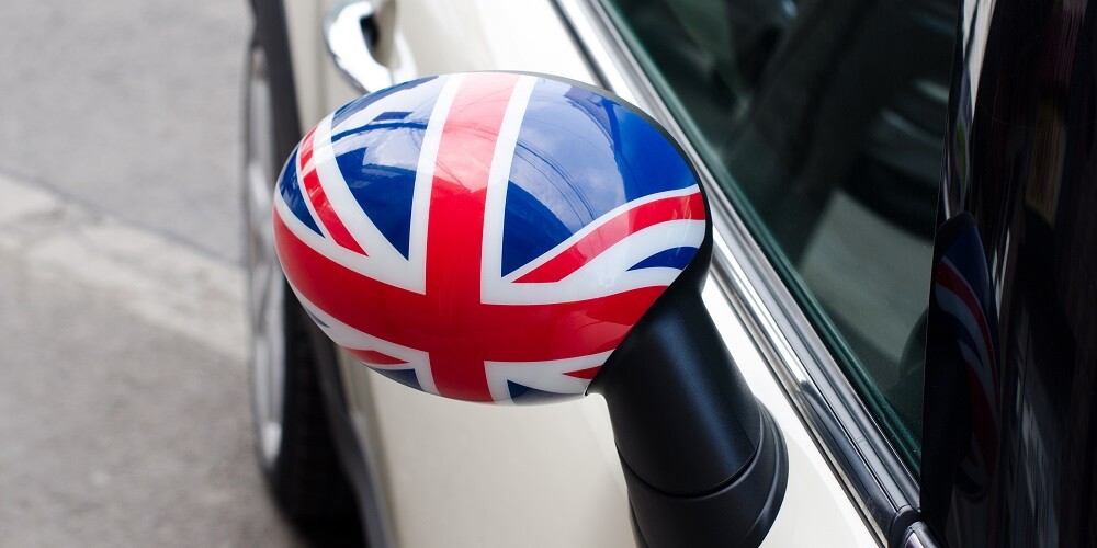 UKCA: Transition period for CE product marking in the UK extended