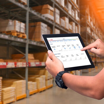 Why companies trust our halal WMS